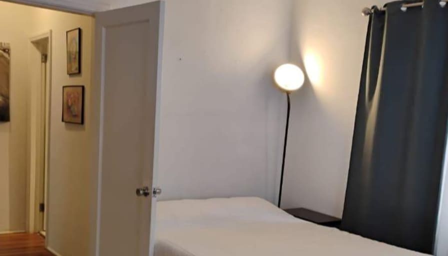 Maria's room