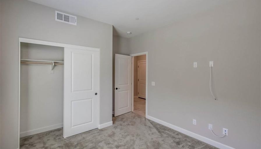 Sam's room