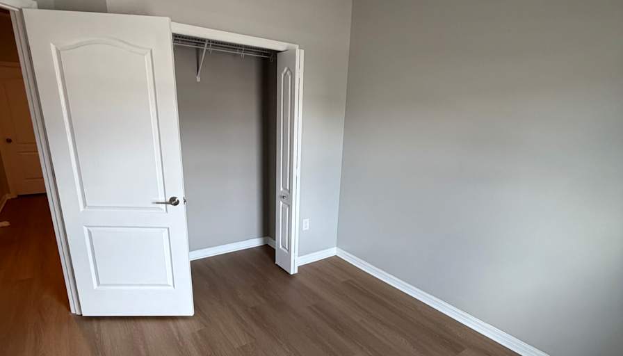 Hayden's room