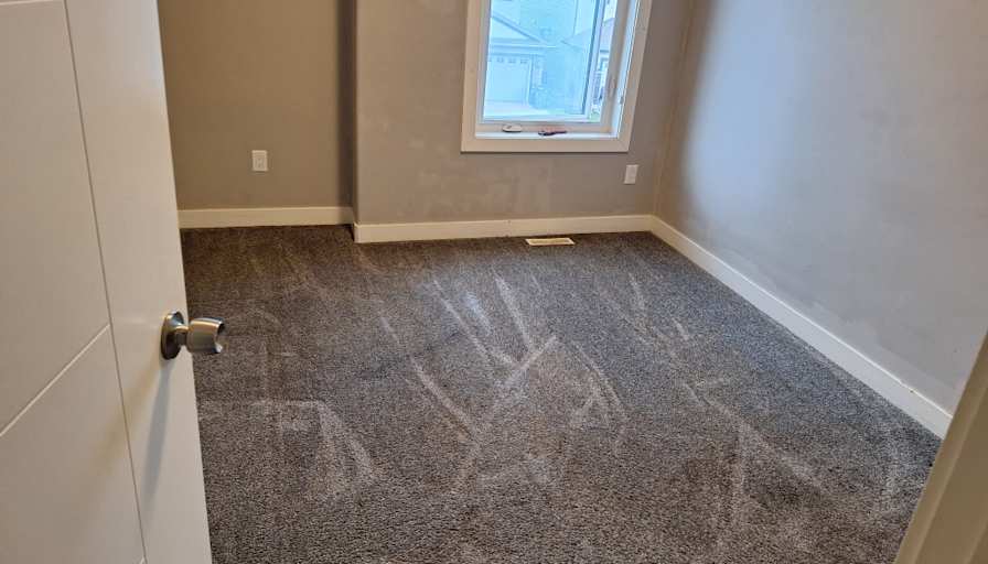 Sandra ann Semotiuk's room