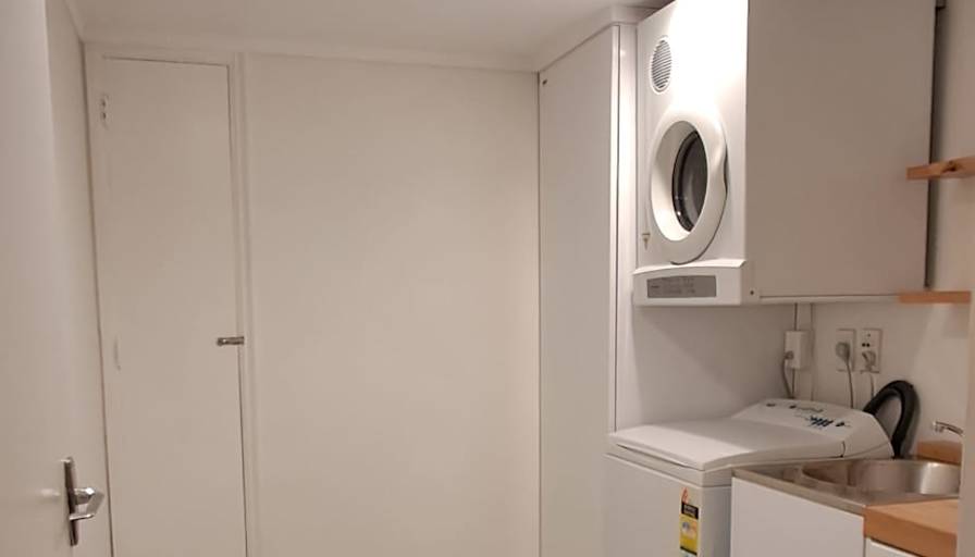 Amélie's room