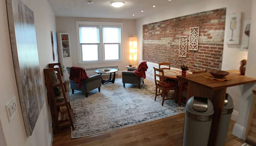 kelly's room