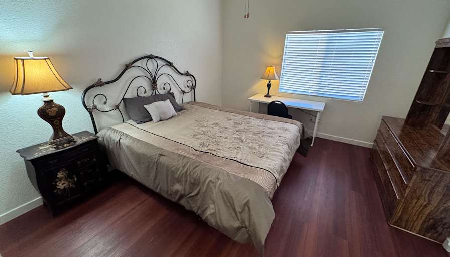PadSplit's room