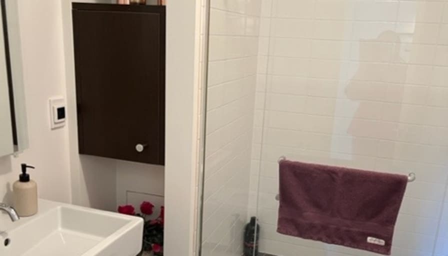 Elizabeth's room