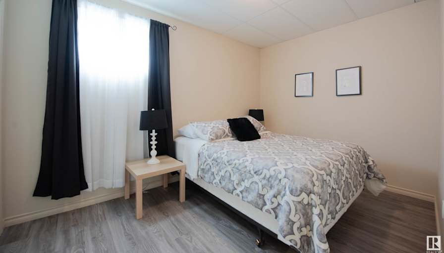 David's room