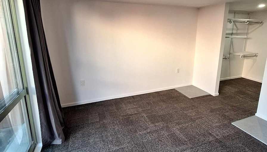 John's room