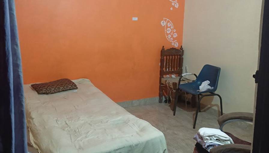Shivansh's room