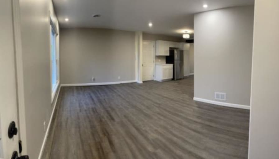 Elvia's room