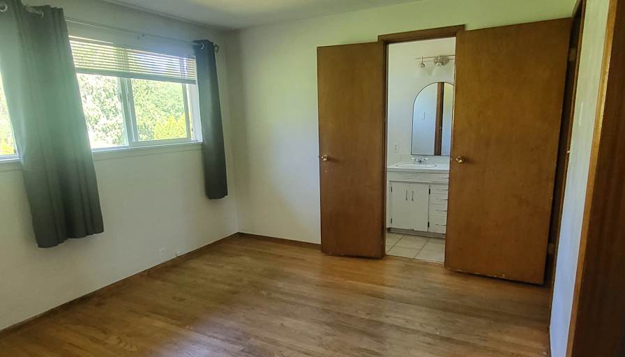 Angie Nolting's room
