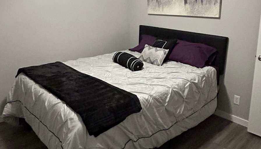 Damian's room
