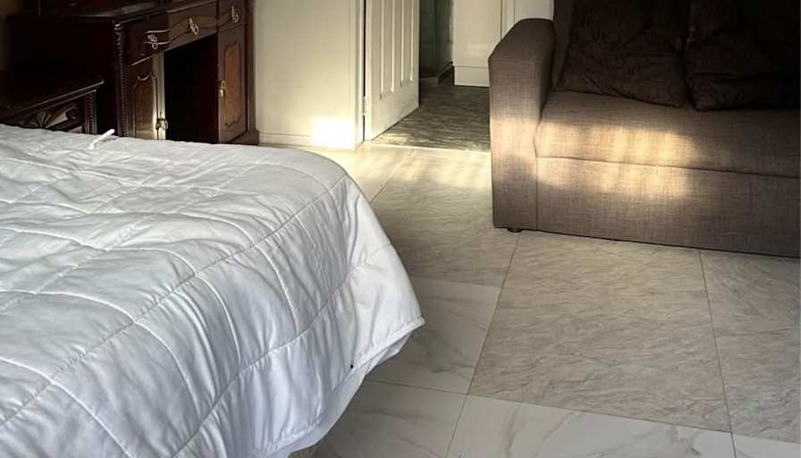 Shylet's room