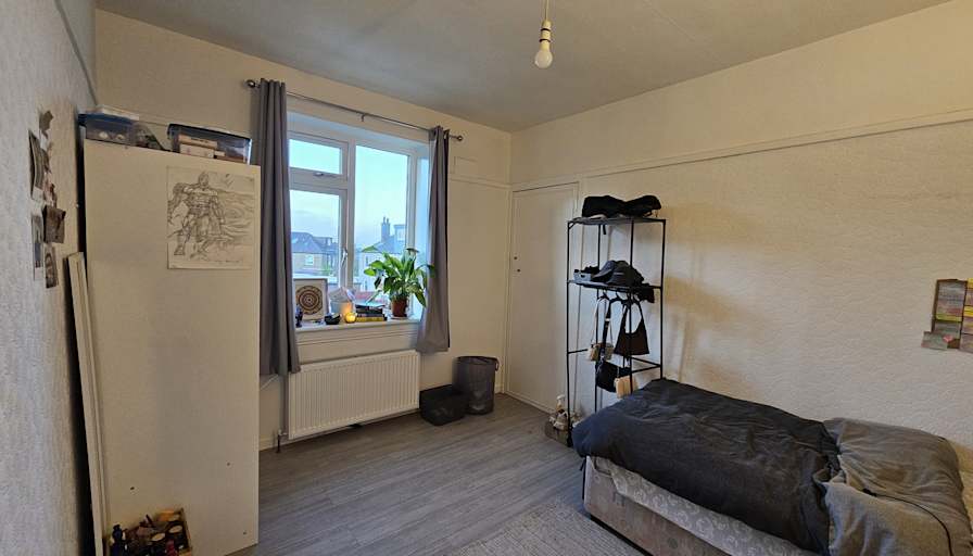 Aikya tulja's room