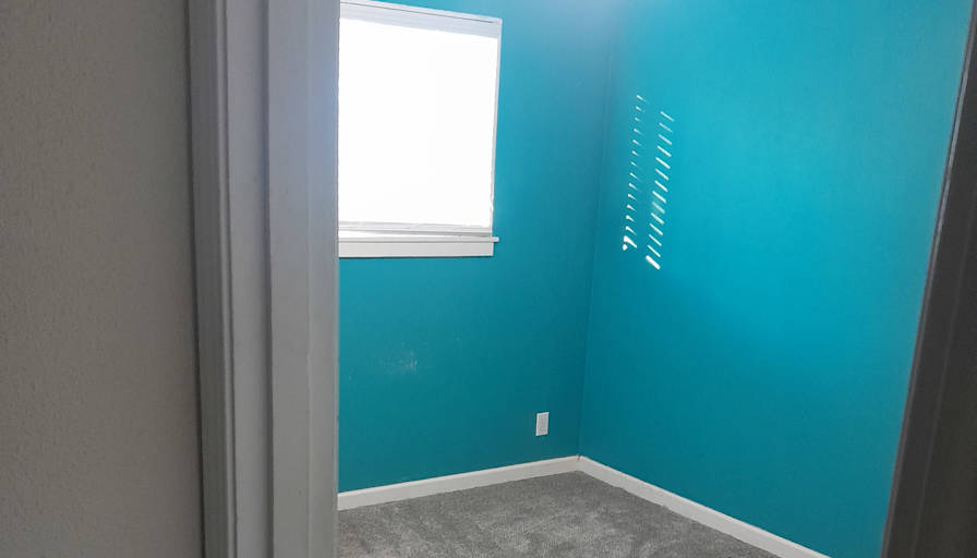 WILLIAM S SCHIFFMAN's room