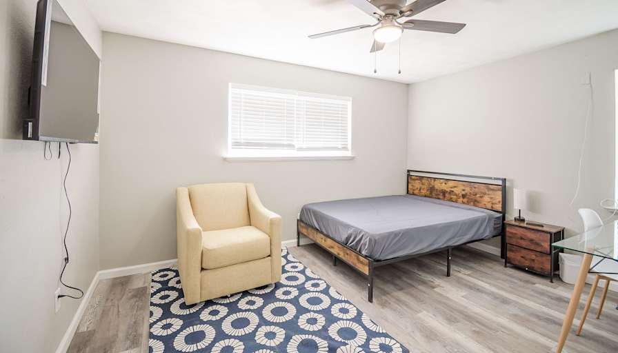 PadSplit's room