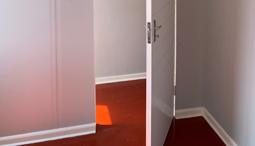 Helen's room