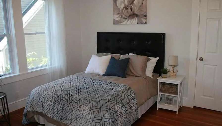 Jolie's room