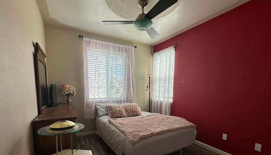 VivJen's room