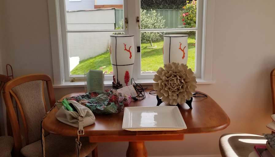 Kerry's room