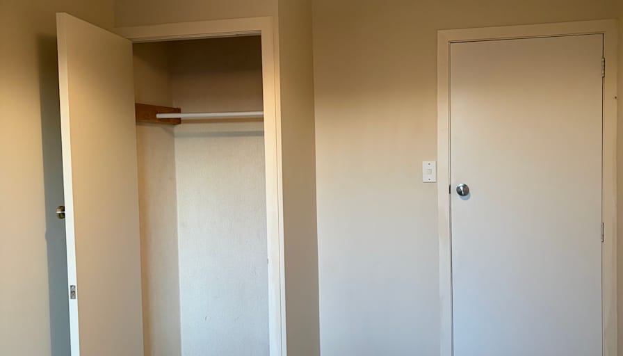 Jake's room