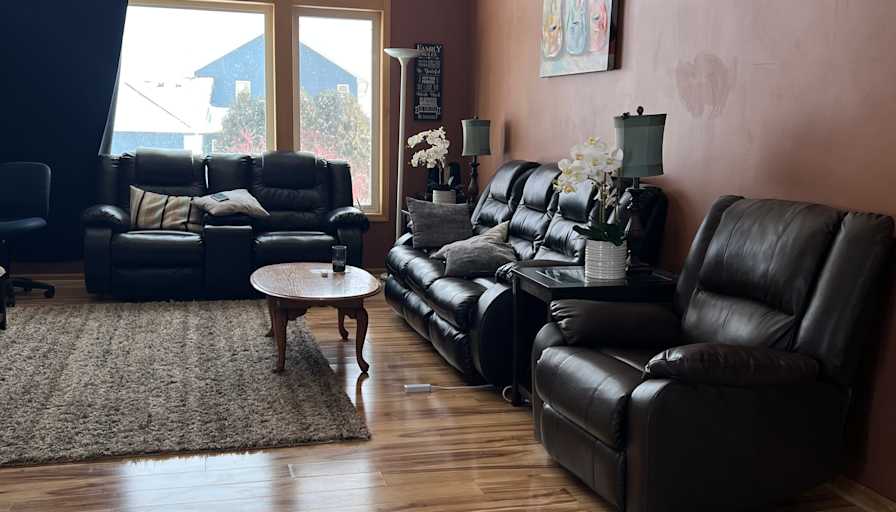 Narann's room