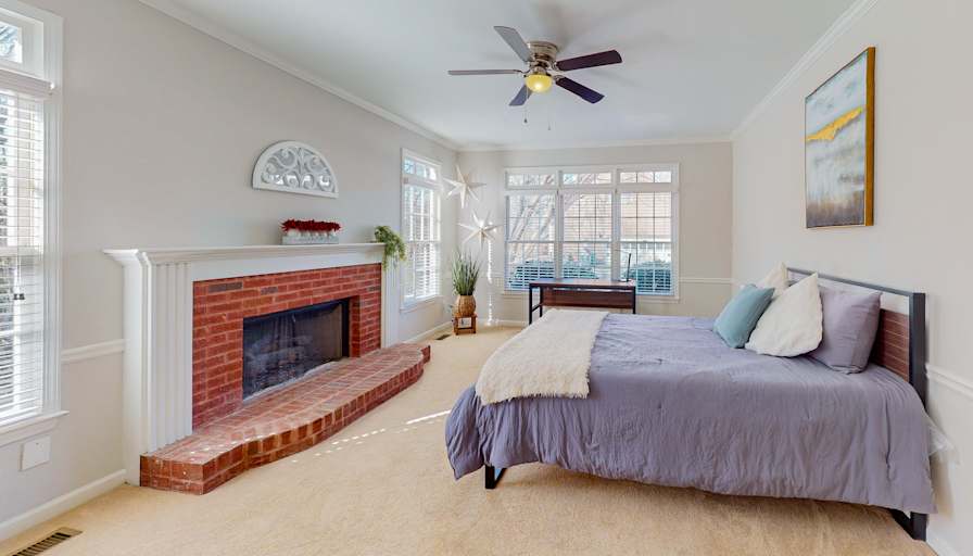PadSplit's room