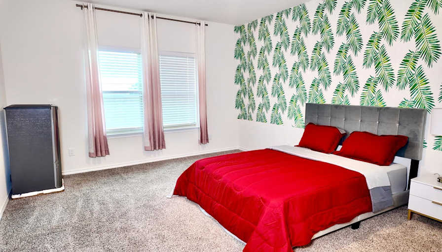 PadSplit's room