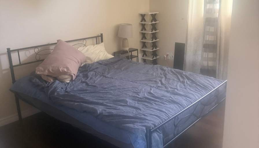 Liza's room