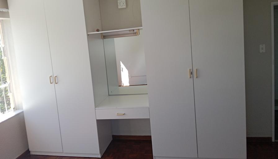 Barbara's room