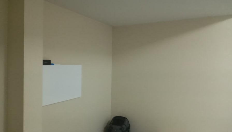 Darlene's room
