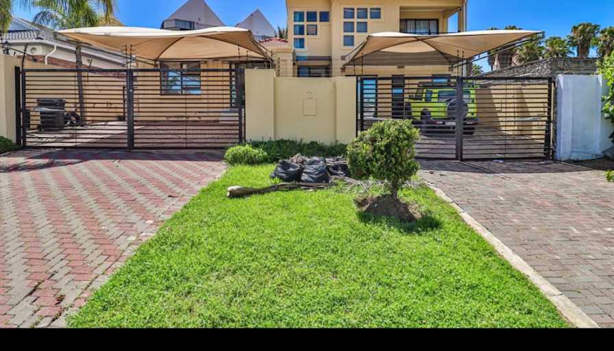 Princess Majola's room