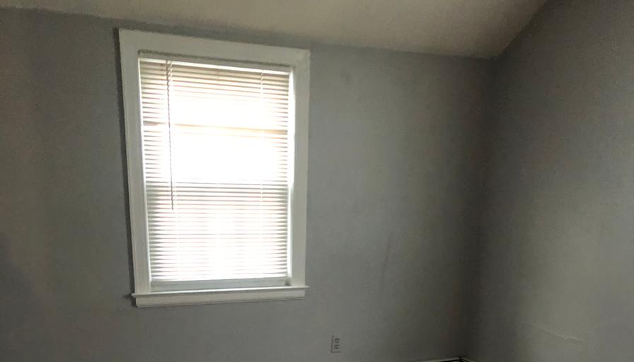 Meeka's room