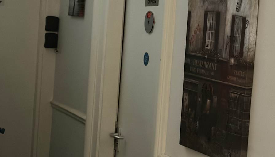 keychoice property's room