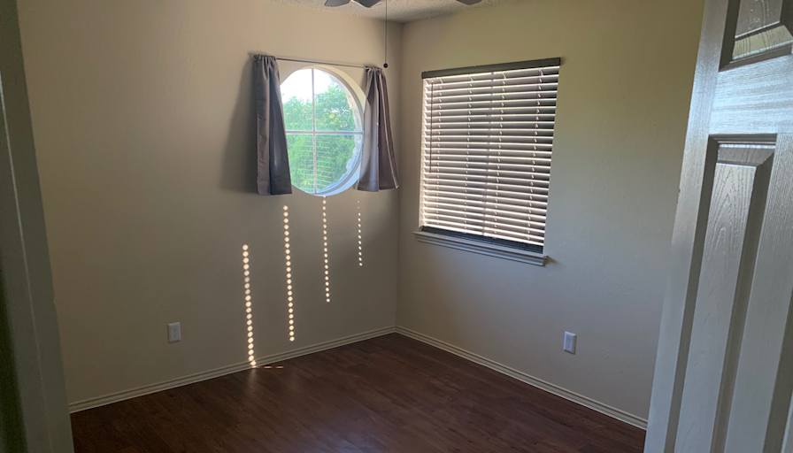 Dimitry's room
