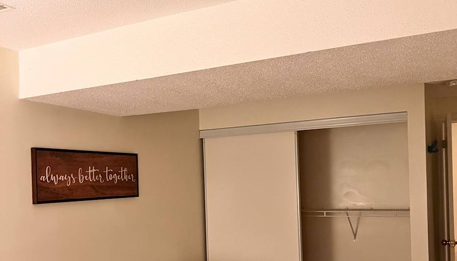 Diana's room