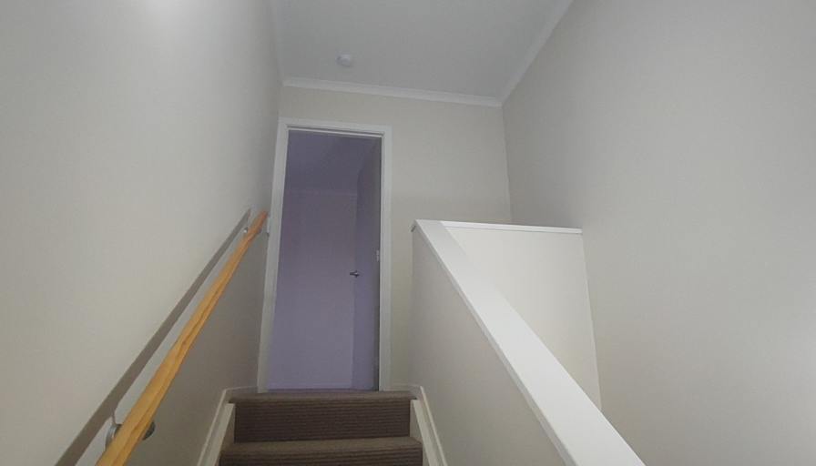Nathan's room