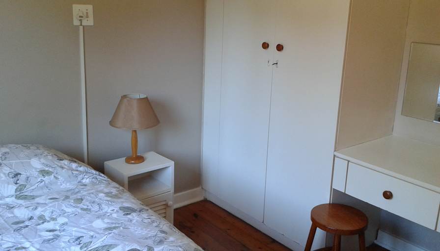 Mary's room