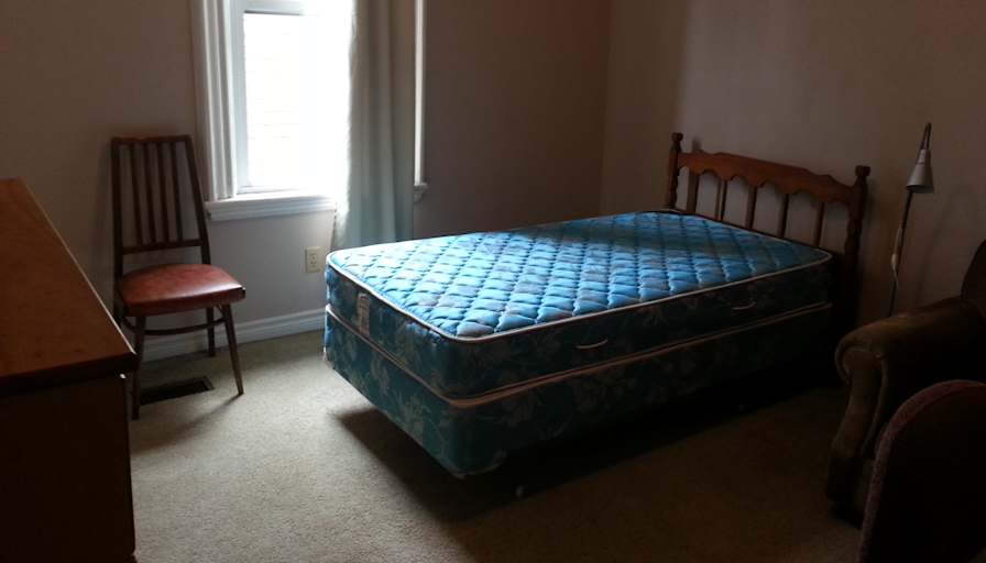 Jim's room