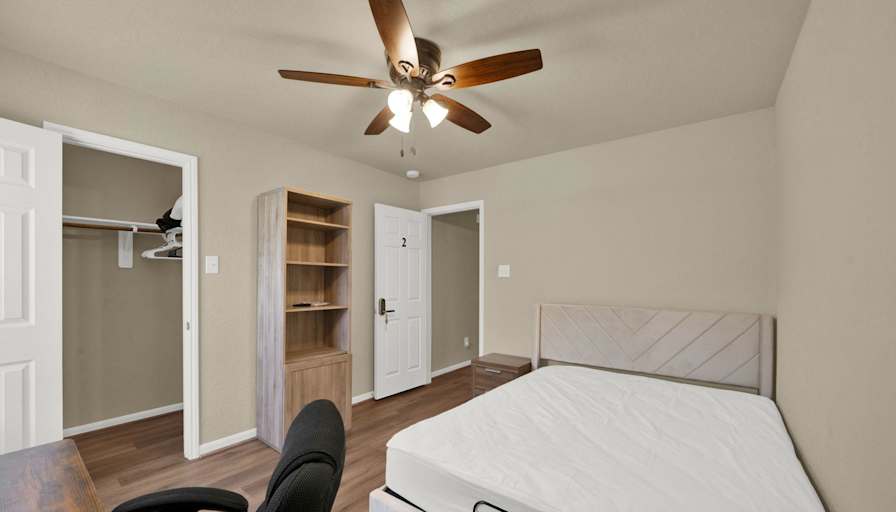 PadSplit's room