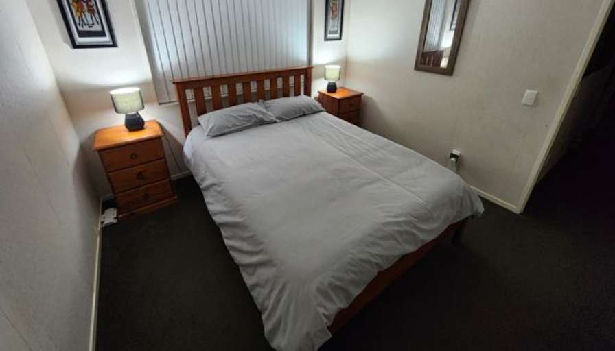 Andre's room