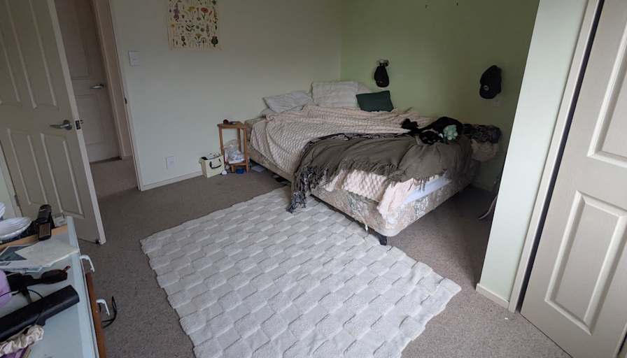 Amy's room