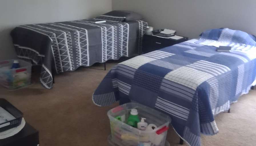 Thelma's room