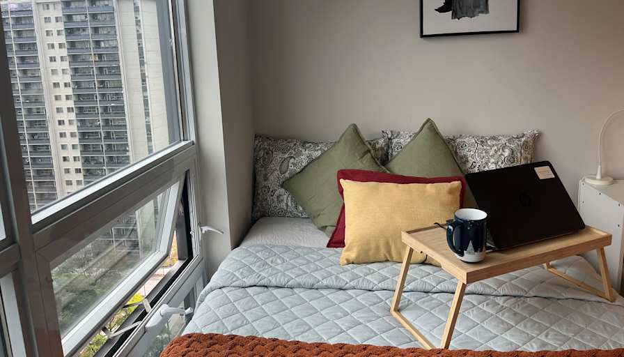 Emery's room