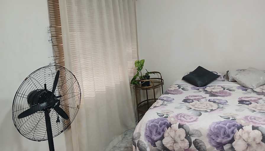 Robyn's room