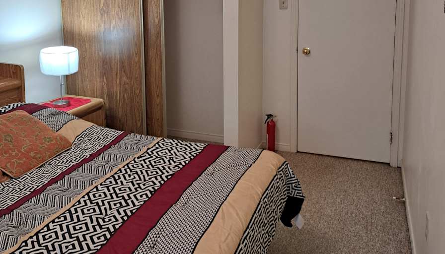 george's room