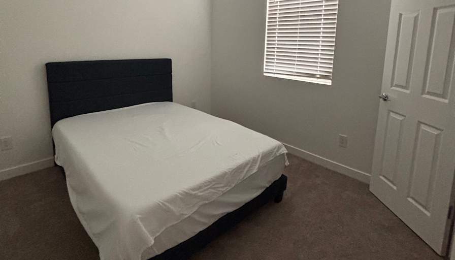 Leslie's room