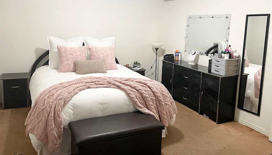 Karen's room