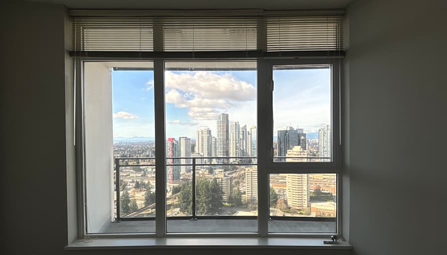 Devyani Todaria's room