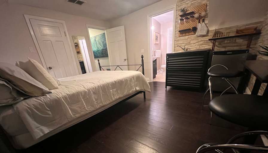 Nella's room