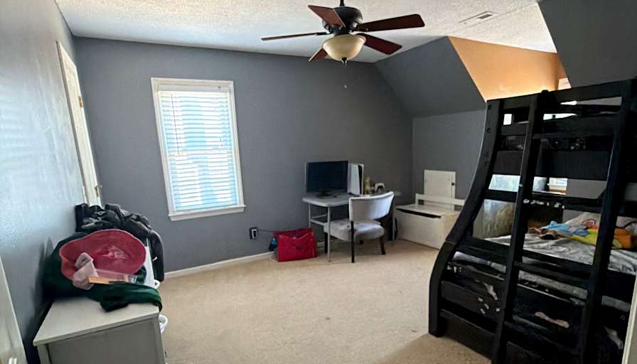 Giovanni's room