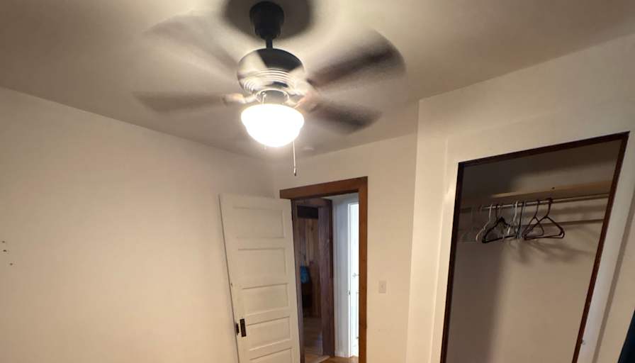 Kyle's room